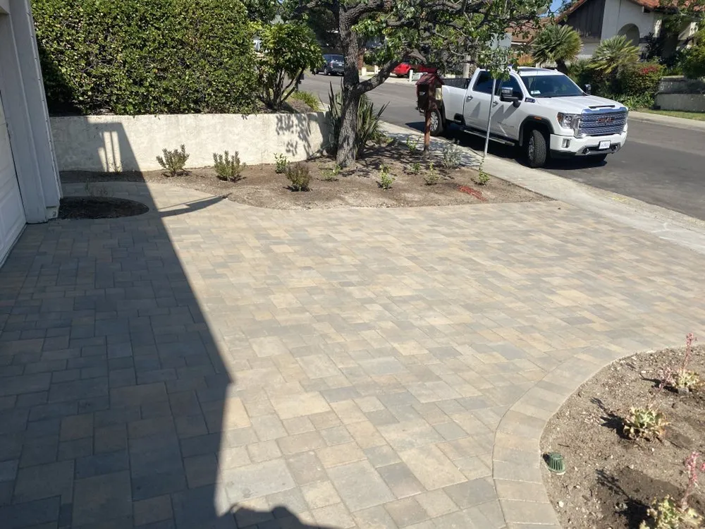 Reliable landscape installation for residential properties across Valley Center, CA - Unique Irrigation & Landscape