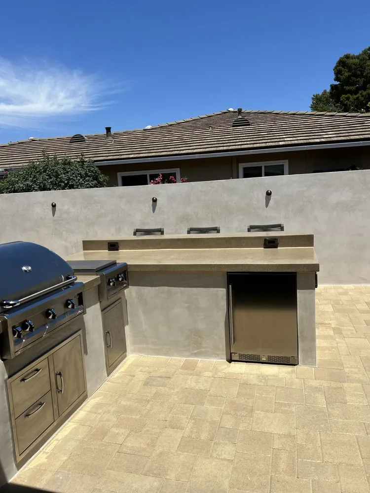 Expert landscaping services in Valley Center, CA - Unique Irrigation & Landscape