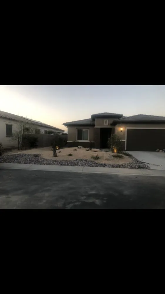 Top-rated residential landscaping in Thousand Palms, CA - Unique landcare