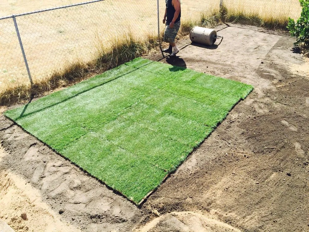 Custom landscaping services for homes in Portland, OR by Unique Landscape & Construction