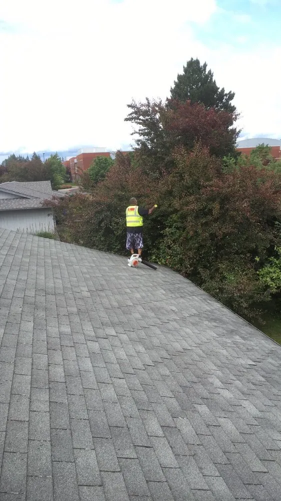 Reliable residential landscaping in Portland, OR - Unique Landscape & Construction