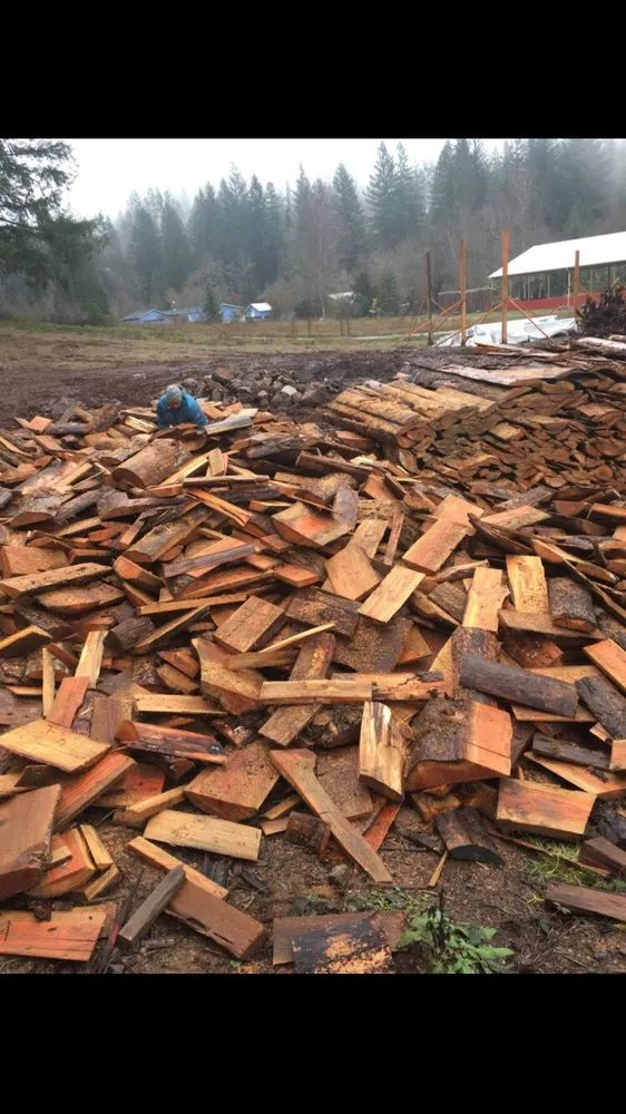 Reliable yard cleanup service experts serving Portland, OR - Unique Landscape & Construction