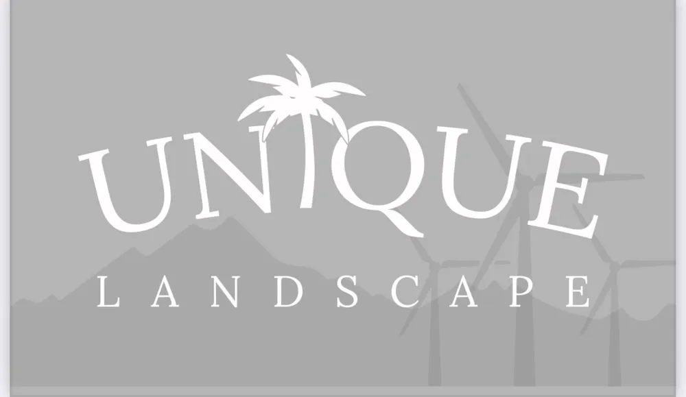 Professional residential landscaping in Cathedral City, CA - Unique Landscape