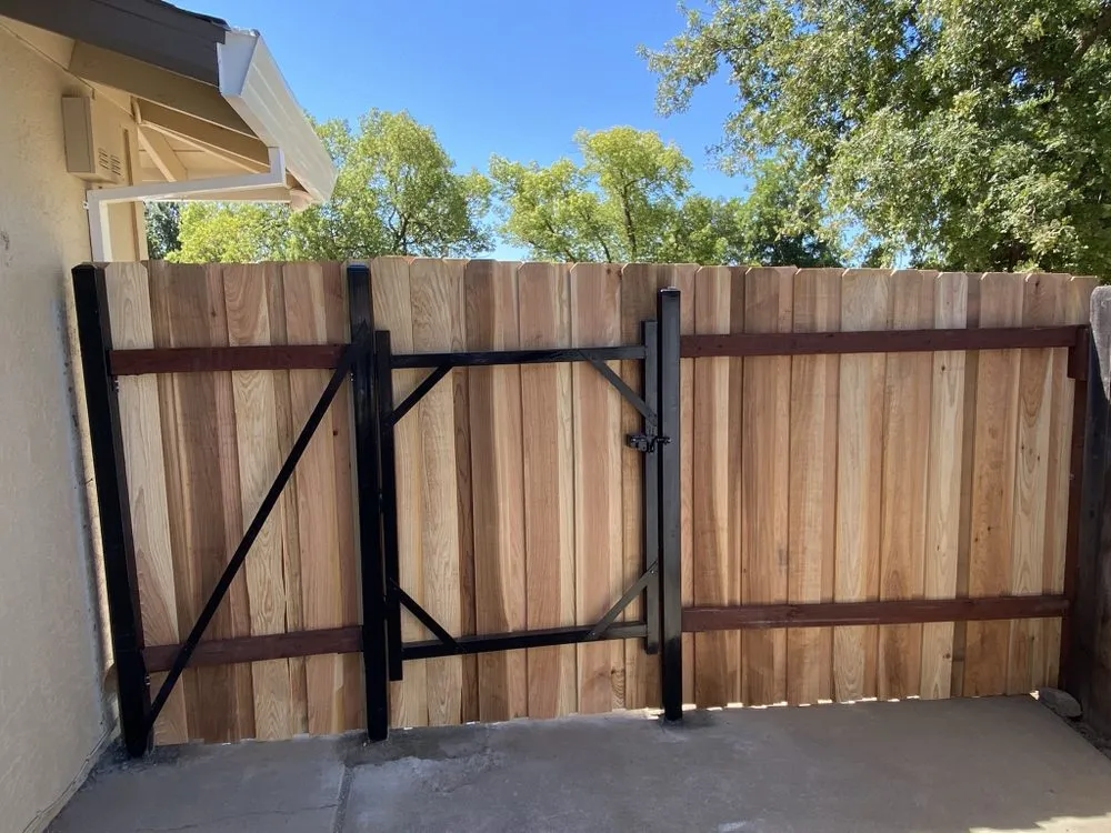 Affordable residential landscaping for homes across Elk Grove, CA - Unique Landscape