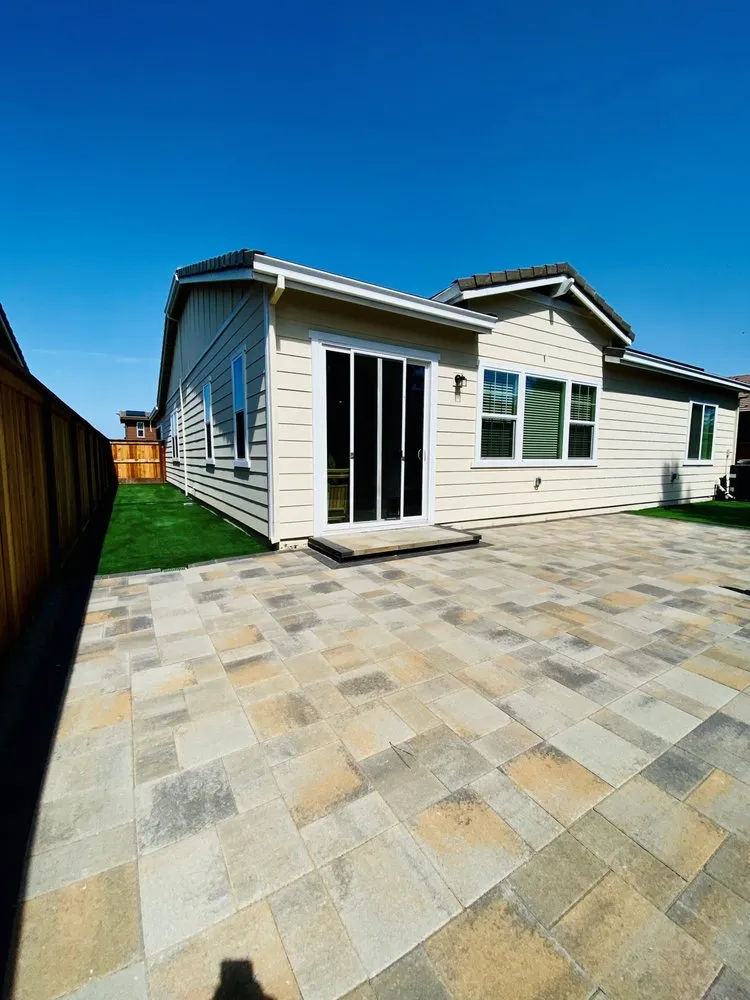 Professional landscaping services near you in Santa Rosa, CA by Unique Landscape Management