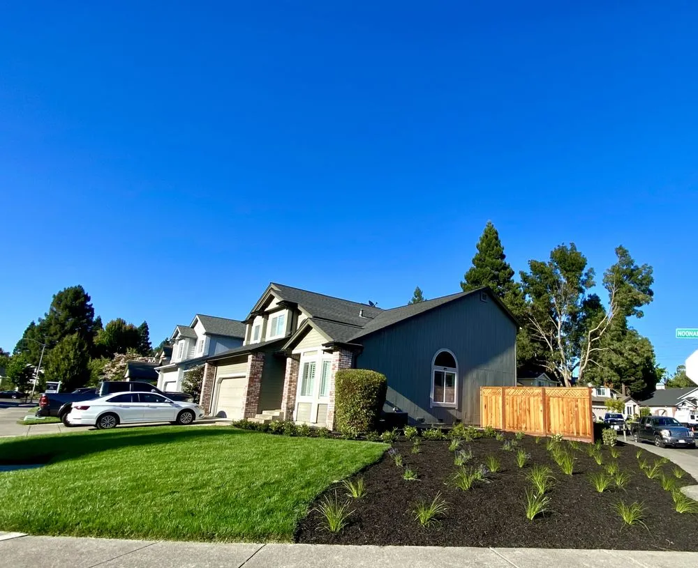 Expert yard maintenance near you in Santa Rosa, CA by Unique Landscape Management