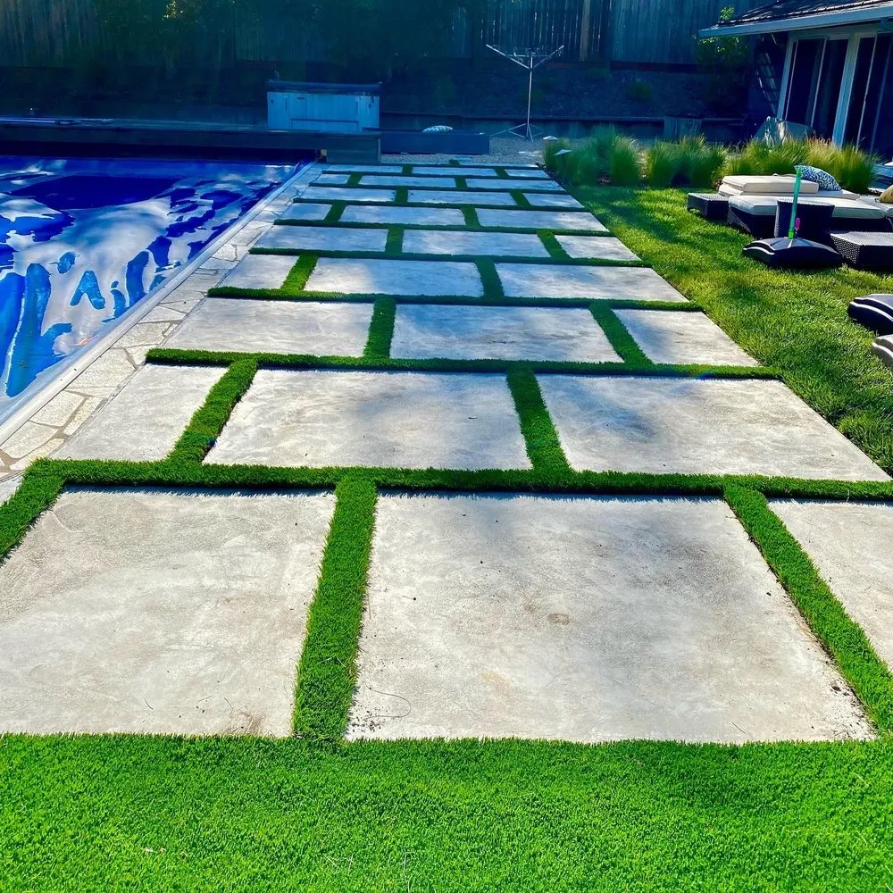 Top-rated landscape installation near you across Santa Rosa, CA - Unique Landscape Management