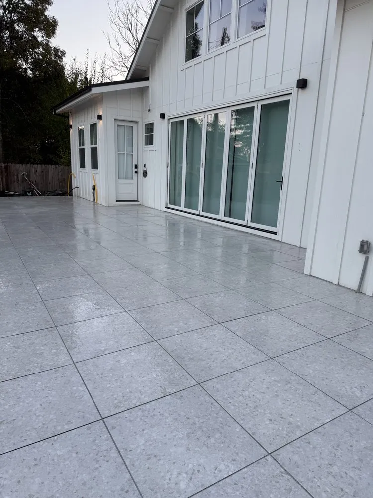 Reliable lawn care service for homes across Santa Rosa, CA - Unique Landscape Management