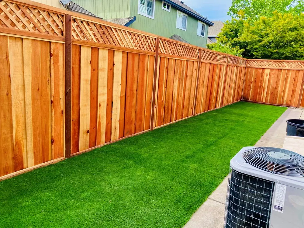 Top-rated yard cleanup service near you across Santa Rosa, CA - Unique Landscape Management