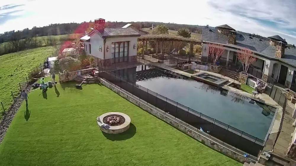 Expert yard cleanup service in Santa Rosa, CA - Unique Landscape Management