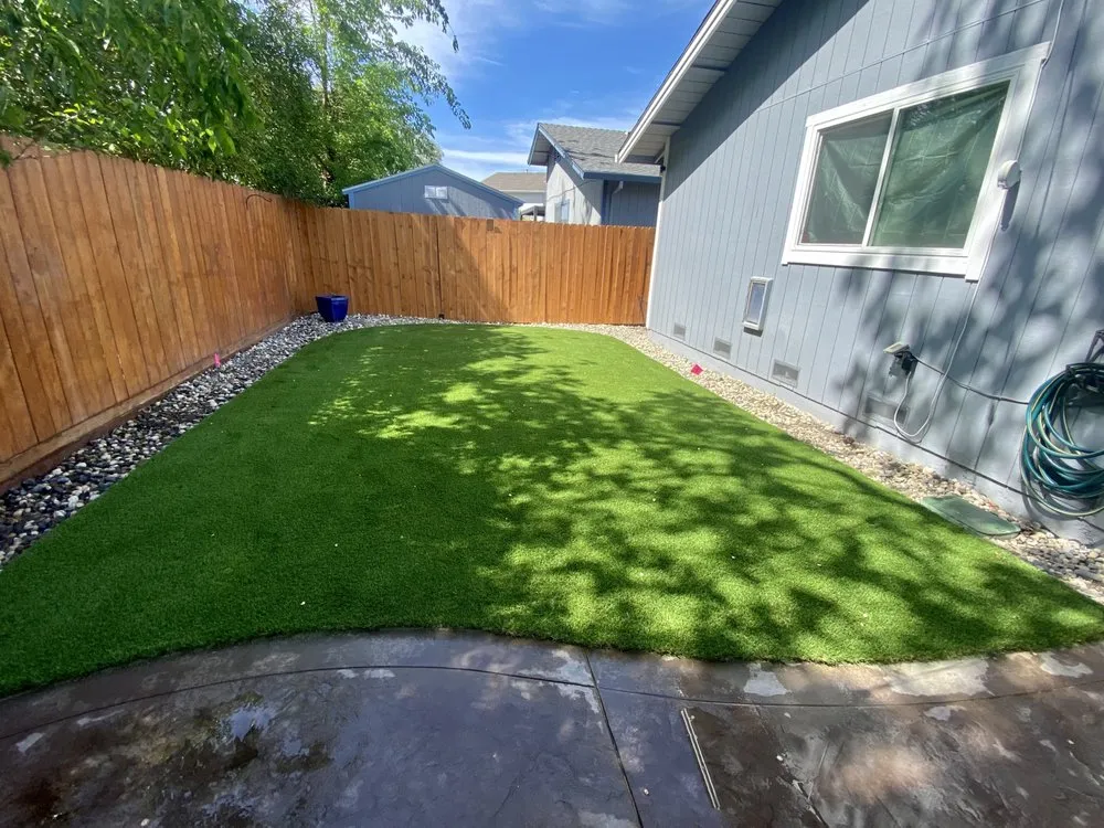 Top-rated garden landscaping in Santa Rosa, CA - Unique Landscape Management