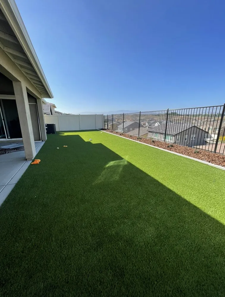 Trusted residential landscaping in San Diego, CA by Unique Landscape