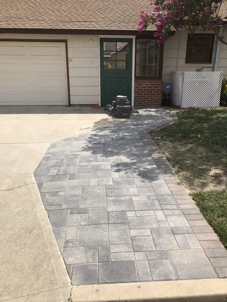 Reliable landscape installation for beautiful yards across Downey, CA - Unique Landscape Services