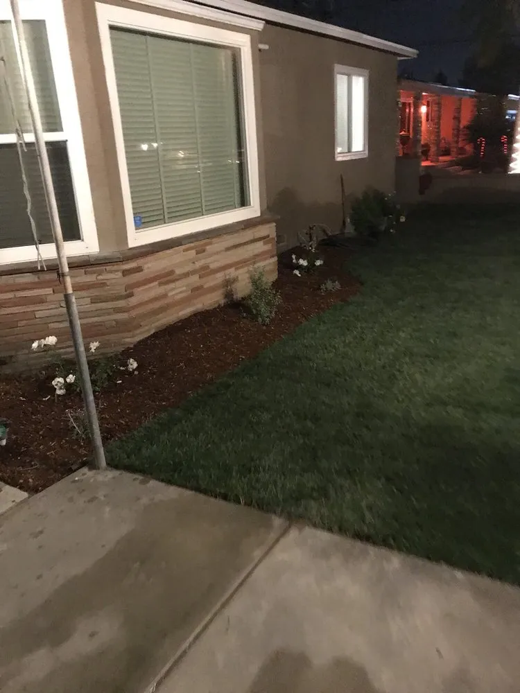 Top-rated residential landscaping in Downey, CA - Unique Landscape Services