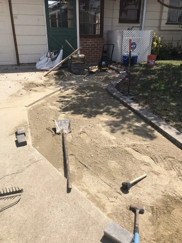 Top-rated landscape design experts serving Downey, CA - Unique Landscape Services