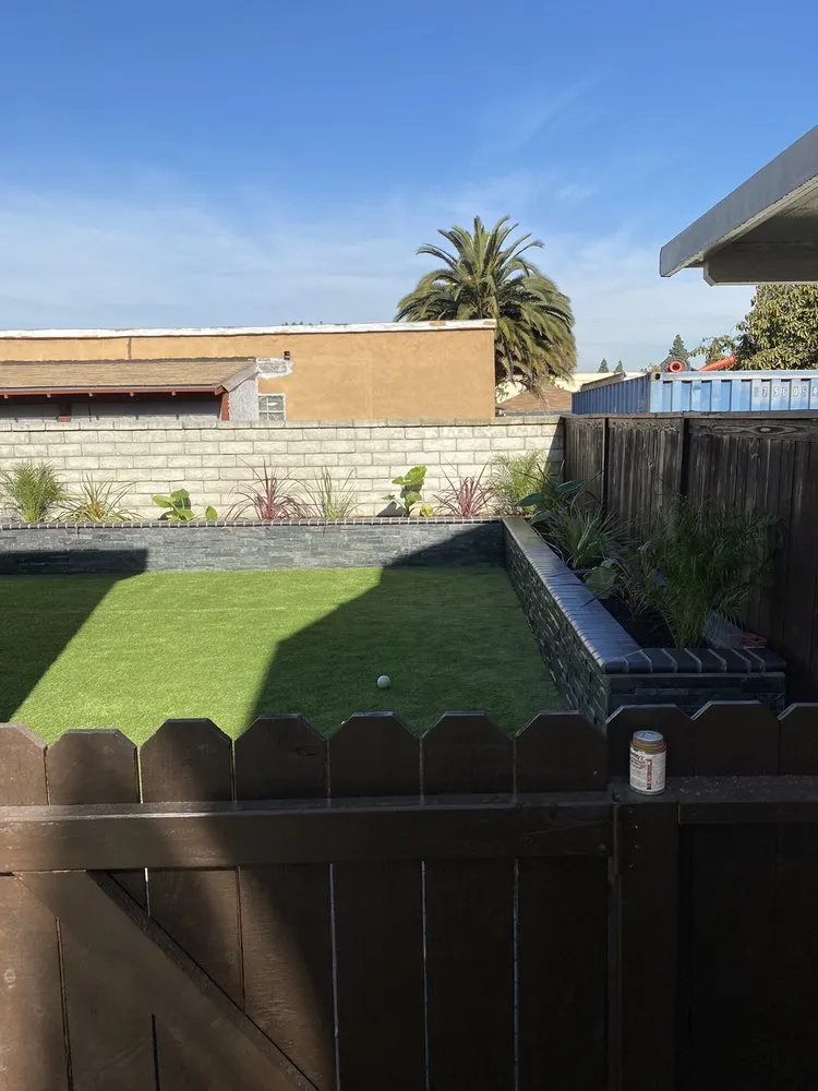 Reliable residential landscaping experts serving Downey, CA - Unique Landscape Services