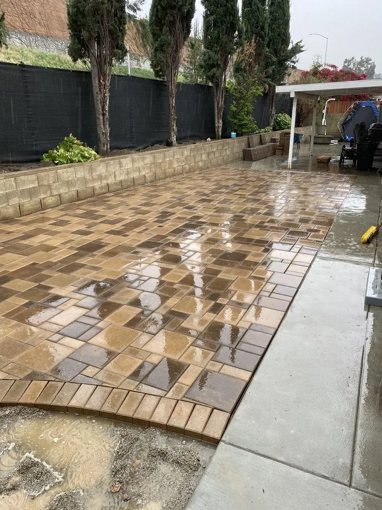 Top-rated yard cleanup service experts serving Downey, CA - Unique Landscape Services