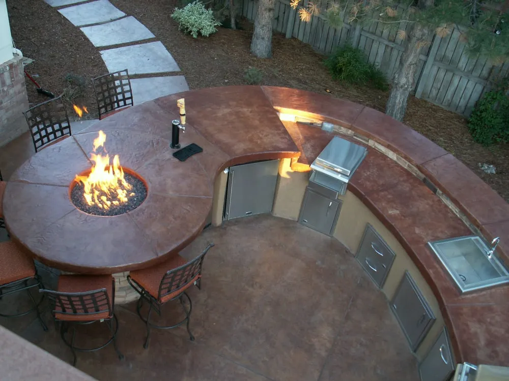 Trusted outdoor landscaping for homes across Lakewood, CO - Unique Landscapes and Gardens