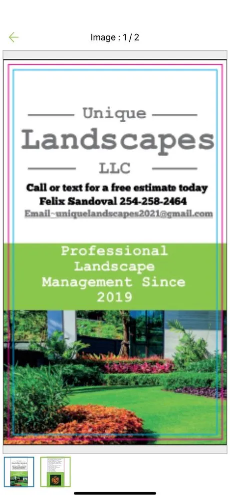 Expert garden landscaping in Goose Creek, SC - Unique Landscapes