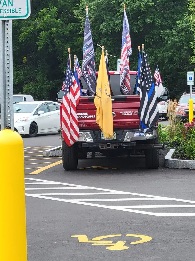 Top-rated yard cleanup service experts serving Mont Vernon, NH - Unique Landscapes