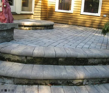 Affordable lawn care service in Mont Vernon, NH - Unique Landscapes