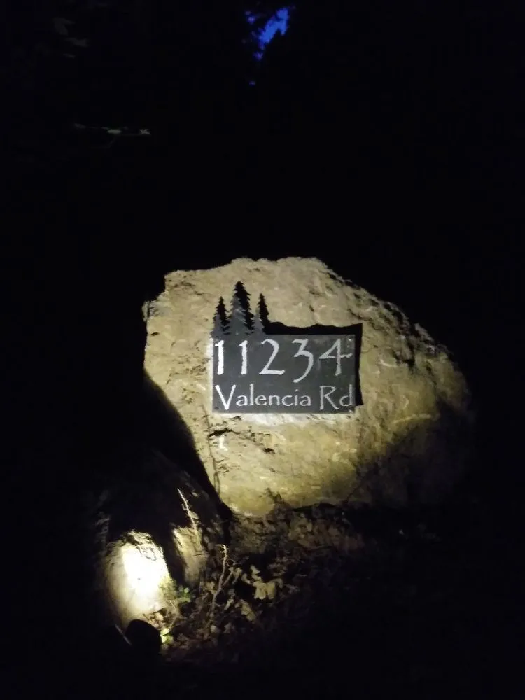 Affordable lawn mowing service in Nevada City, CA by Unique Landscapes