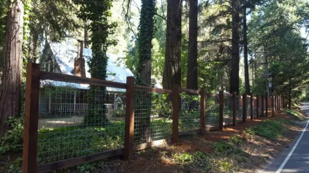 Local landscaping services in Nevada City, CA by Unique Landscapes