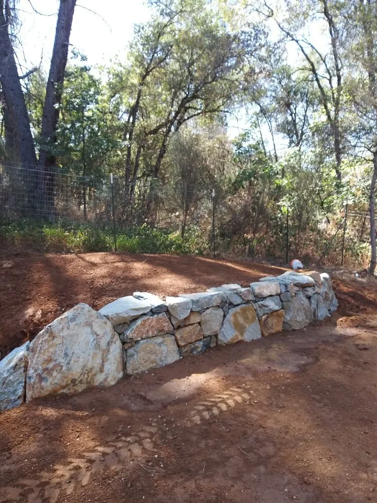 Top-rated landscape design experts serving Nevada City, CA - Unique Landscapes