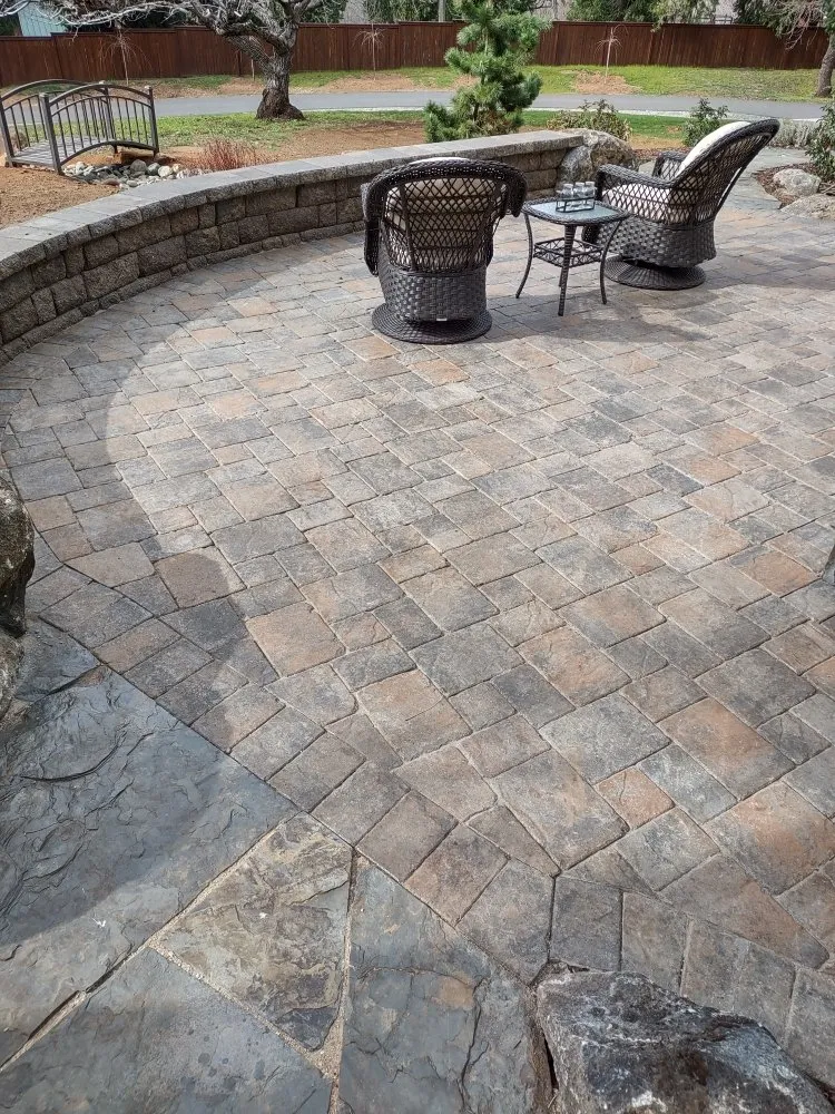 Trusted yard cleanup service for year-round maintenance across Nevada City, CA - Unique Landscapes