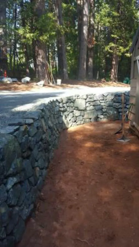 Trusted landscape design for beautiful yards across Nevada City, CA - Unique Landscapes