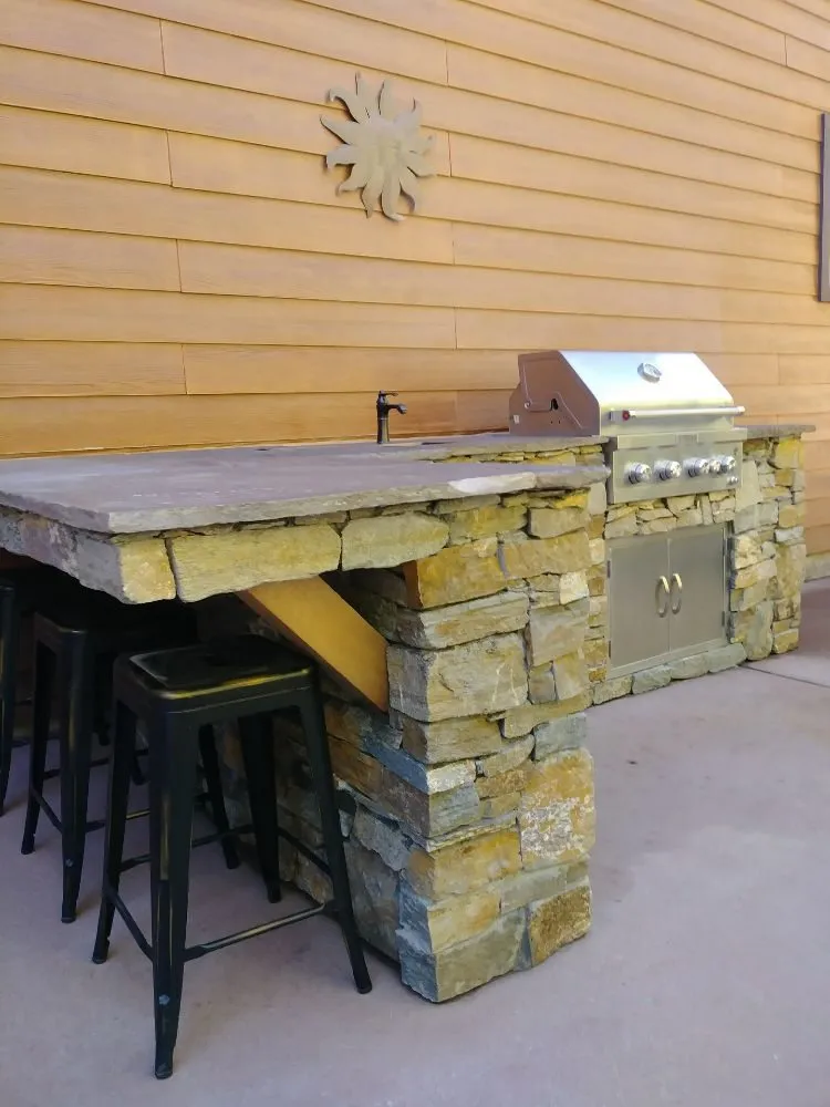 Affordable residential landscaping experts serving Nevada City, CA - Unique Landscapes