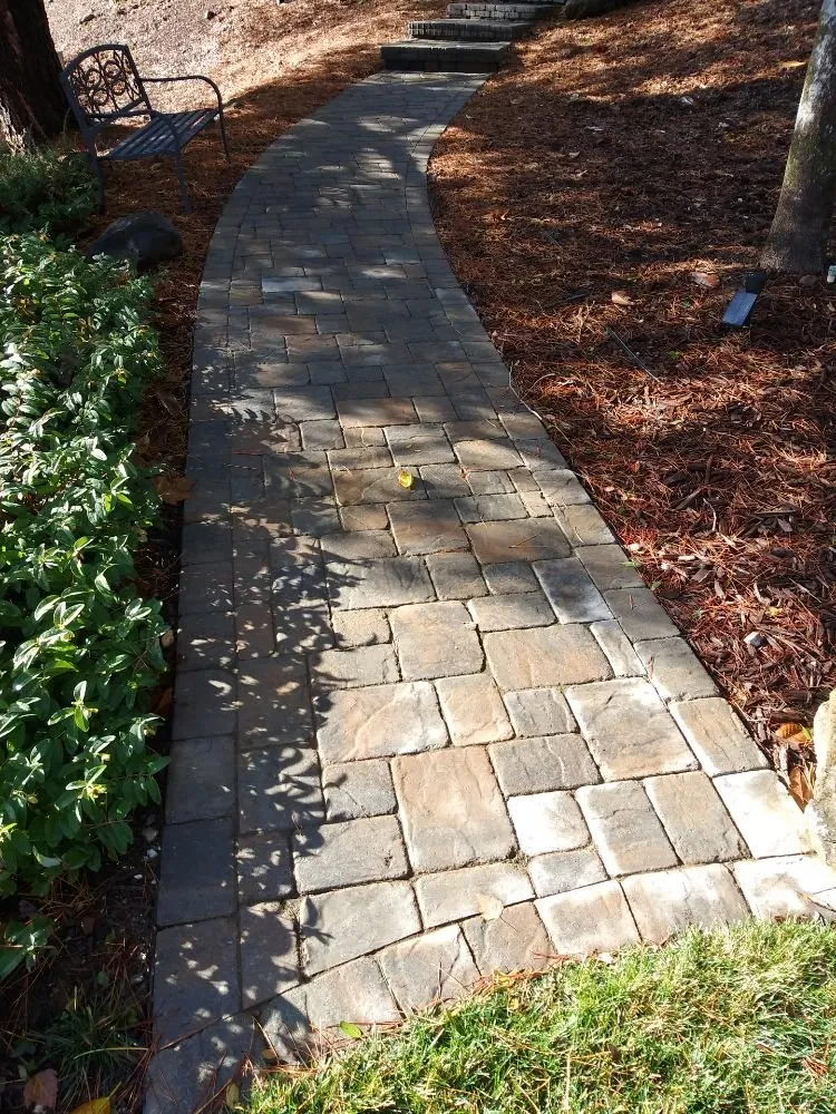 Trusted lawn mowing service in Nevada City, CA by Unique Landscapes