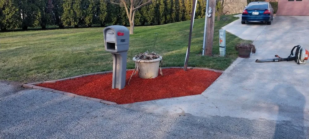Reliable outdoor landscaping in Elkhart, IN - Unique Landscaping & Outdoor Living Spaces