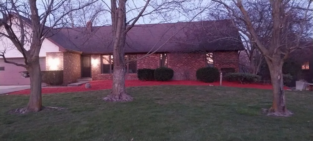 Affordable lawn mowing service in Elkhart, IN by Unique Landscaping & Outdoor Living Spaces