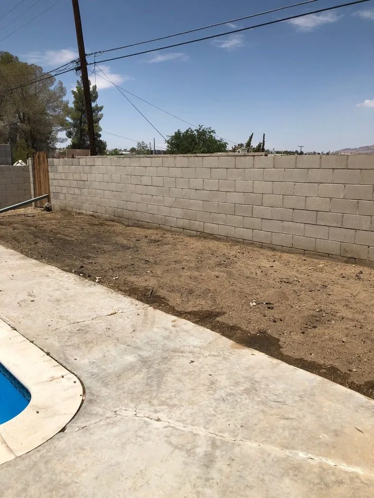 Trusted landscaping services in Barstow, CA by Unique Landscaping