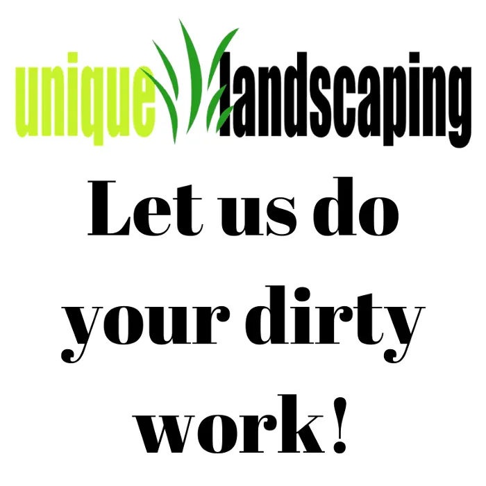 Top-rated lawn mowing service for beautiful yards in Barstow, CA by Unique Landscaping