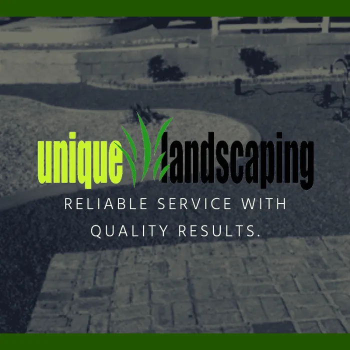 Reliable yard cleanup service in Barstow, CA by Unique Landscaping