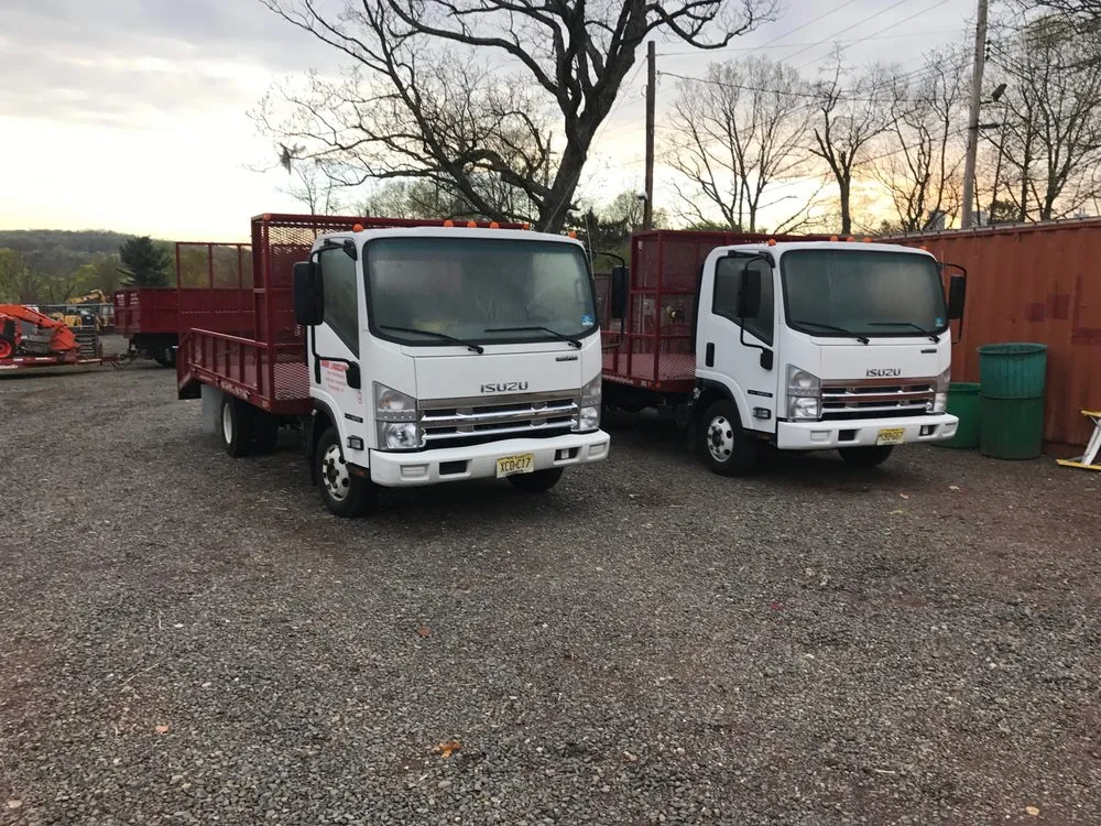 Custom yard maintenance for residential properties across Bernardsville, NJ - Unique Landscaping