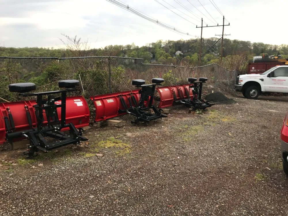 Reliable garden landscaping for residential properties in Bernardsville, NJ by Unique Landscaping