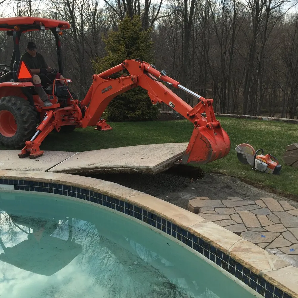 Trusted residential landscaping in Bernardsville, NJ - Unique Landscaping