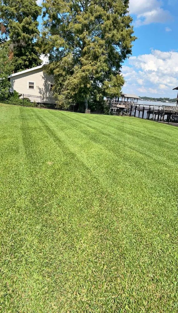 Affordable landscape design experts serving Biloxi, MS - Unique Landscaping