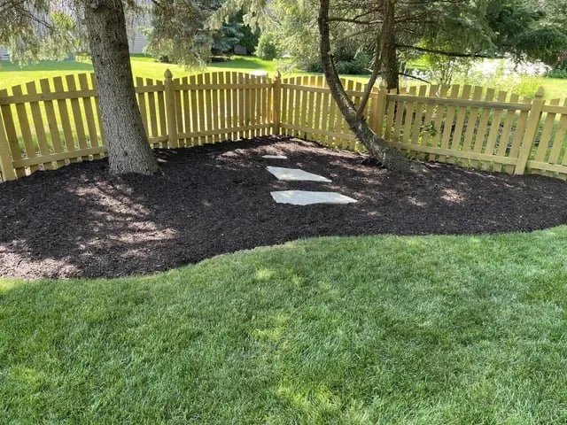 Top-rated lawn mowing service in Biloxi, MS - Unique Landscaping