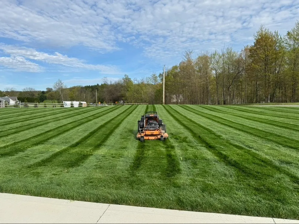 Top-rated residential landscaping in Biloxi, MS by Unique Landscaping