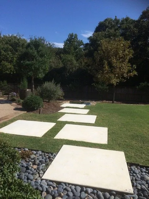 Top-rated yard cleanup service for beautiful yards across Colleyville, TX - Unique Landscaping