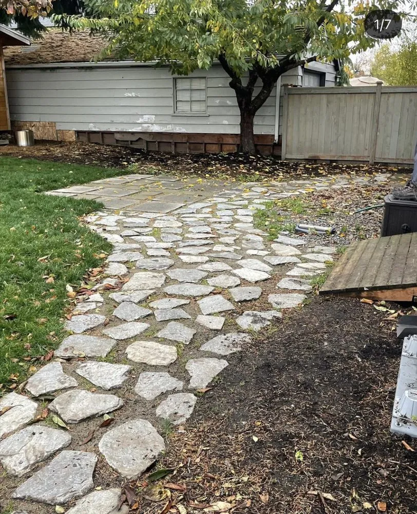 Reliable landscape design near you across Mountlake Terrace, WA - Unique Landscaping