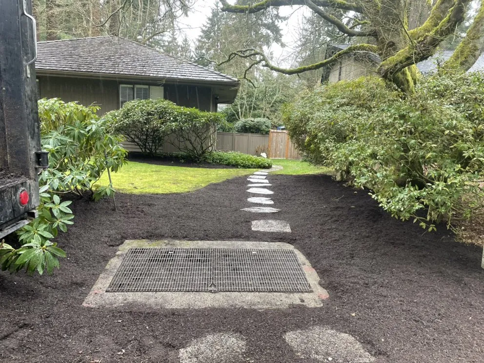 Trusted landscaping services in Mountlake Terrace, WA by Unique Landscaping