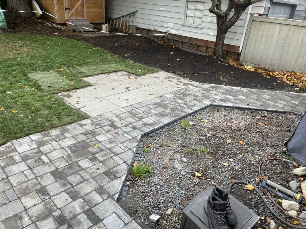 Trusted landscape installation for year-round maintenance in Mountlake Terrace, WA by Unique Landscaping