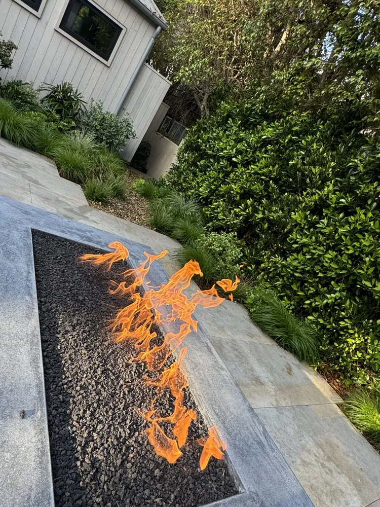 Local lawn care service in Oxnard, CA by Unique Landscaping