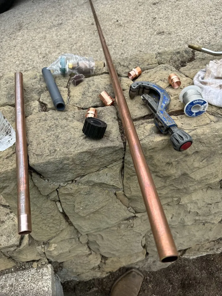 Local landscape design in Oxnard, CA by Unique Landscaping