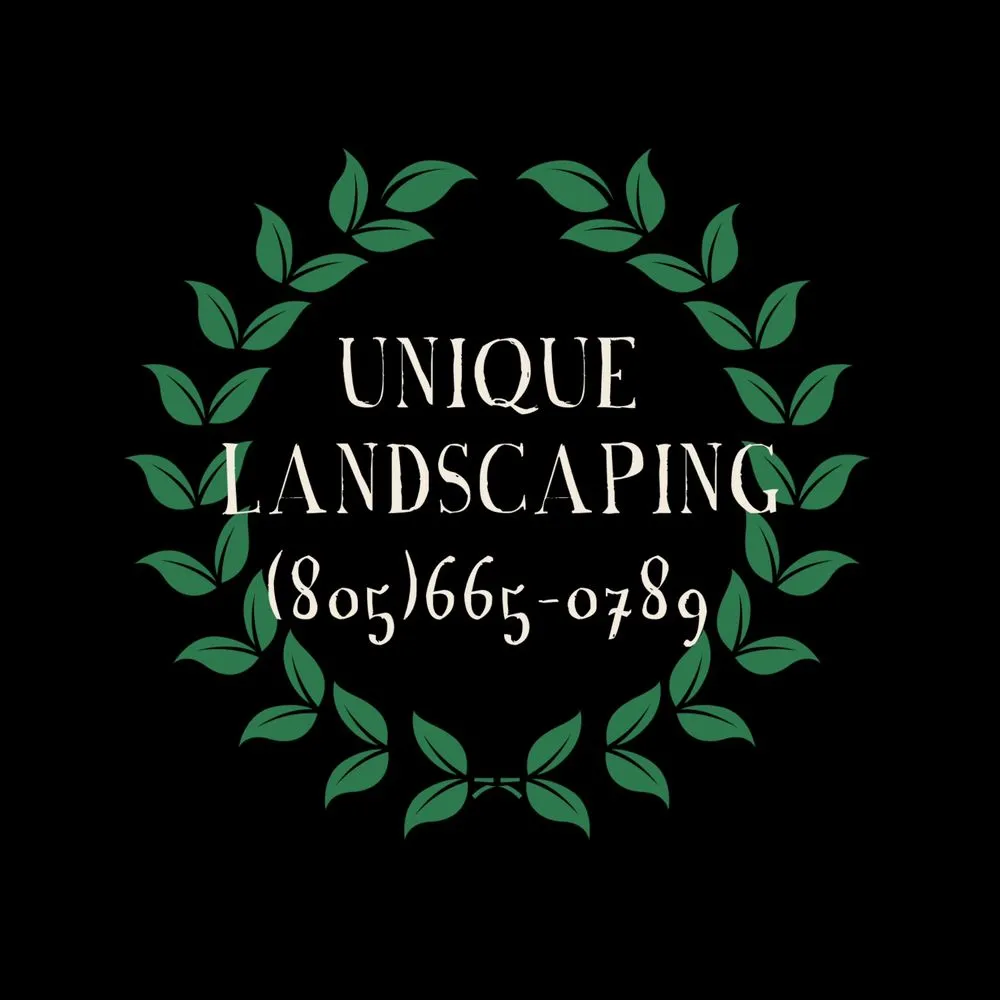 Local residential landscaping experts serving Oxnard, CA - Unique Landscaping